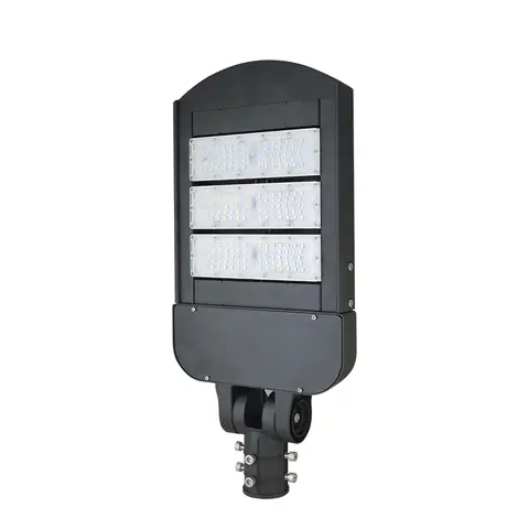 Đèn Đường Led Rạng Đông