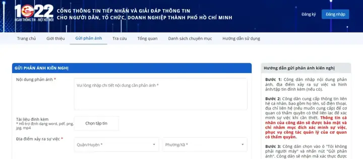 Đèn Đường Thuộc Quản Lý Của Ai