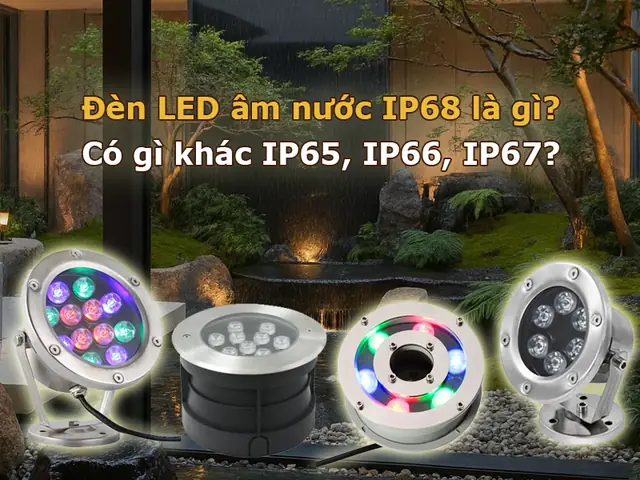 Đèn Euroto Của Nước Nào
