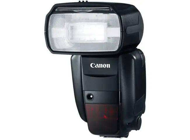 Đèn Flash Canon 600ex Rt