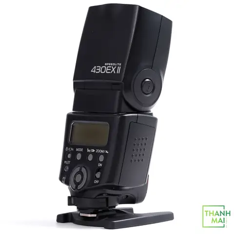 Đèn Flash Canon Speedlite 430ex Ii