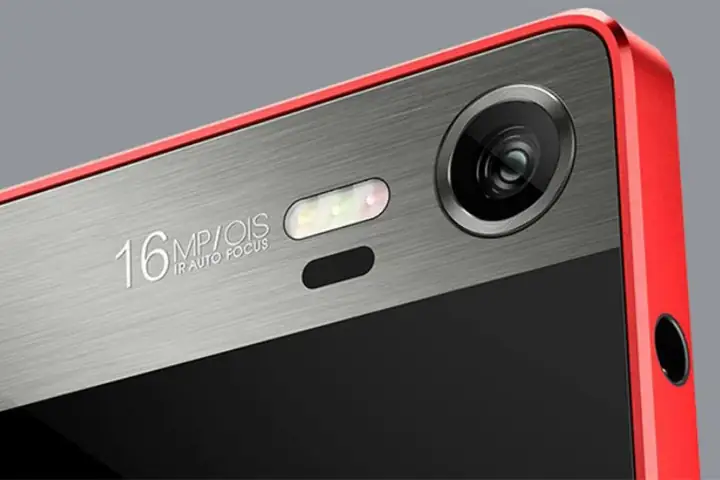 Đèn Flash Điện Thoại Là Gì