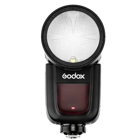 Đèn Flash Godox Cho Canon