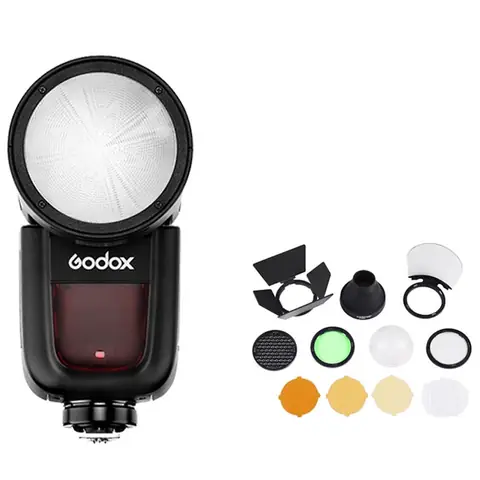 Đèn Flash Godox Cho Sony