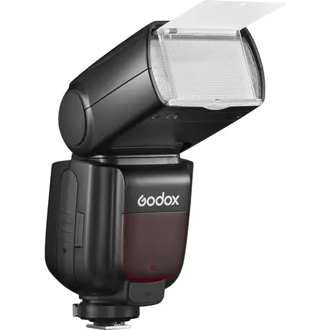 Đèn Flash Godox Cho Sony