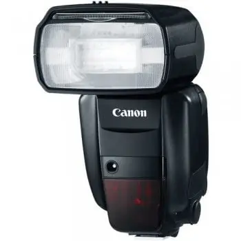 Đèn Flash Máy Ảnh Canon Cũ