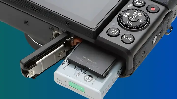Đèn Flash Máy Ảnh Không Sáng