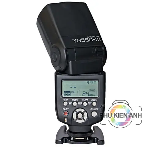 Đèn Flash Yongnuo 560 Iii