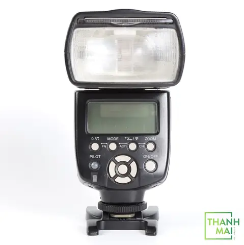 Đèn Flash Yongnuo 560 Iii