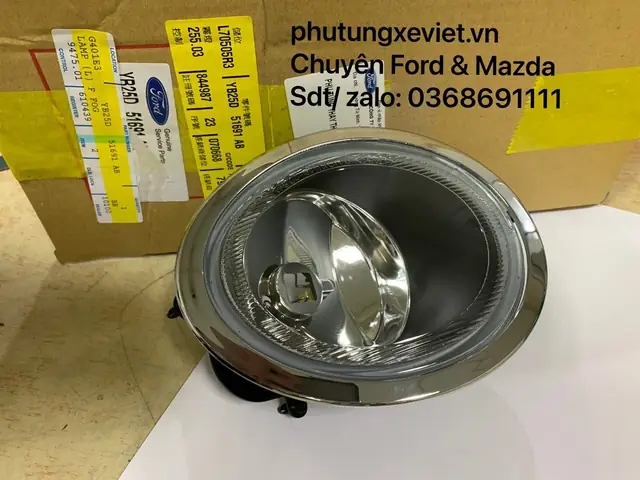Đèn Gầm Ford Laser 2001