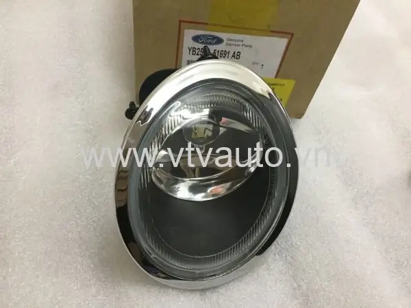 Đèn Gầm Ford Laser 2002