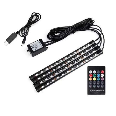 Đèn Gầm Led Ô Tô