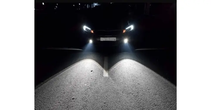 Đèn Gầm Ô Tô Là Gì