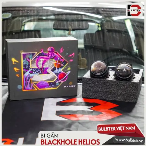 Đèn Gầm Ô Tô Siêu Sáng