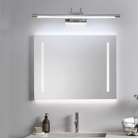 Đèn Gắn Tường Phòng Tắm