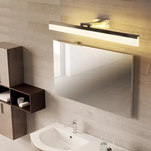 Đèn Gắn Tường Phòng Tắm