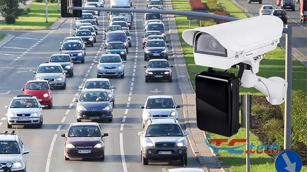 Đèn Giao Thông Hoạt Động Như Thế Nào