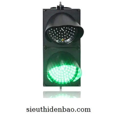 Đèn Giao Thông Xanh Đỏ