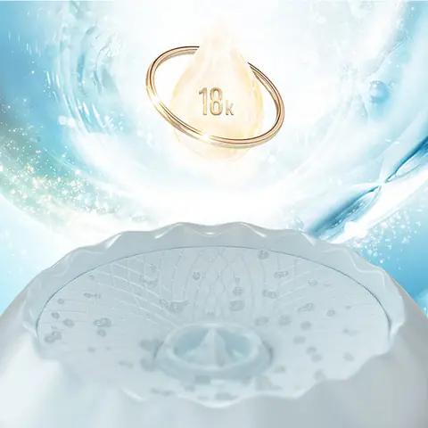 Đèn Giọt Nước Chảy Ngược
