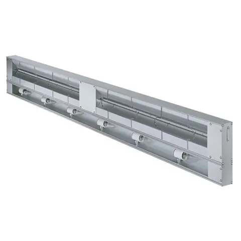 Đèn Hâm Nóng Thức Ăn Hatco