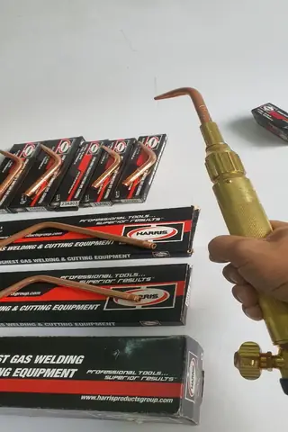 Đèn Hàn Gió Đá Loại Tốt