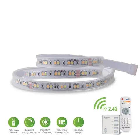 Đèn Hắt Trần Rạng Đông