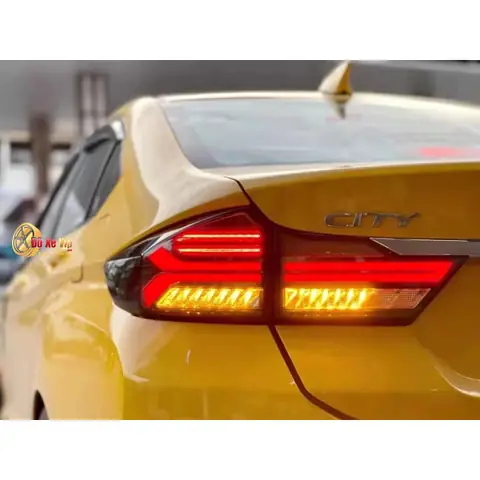Đèn Hậu Honda City 2017