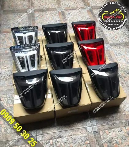 Đèn Hậu Led Vespa Sprint