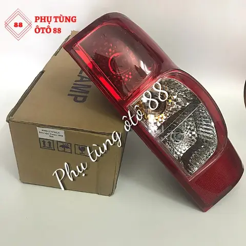 Đèn Hậu Xe Bán Tải