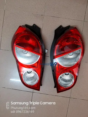 Đèn Hậu Xe Chevrolet Spark