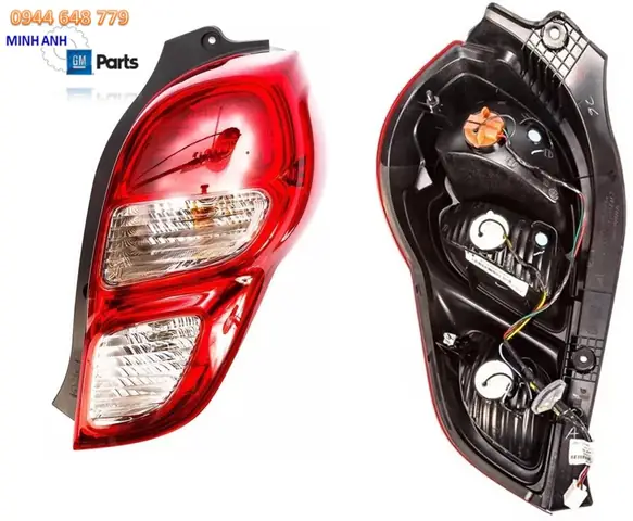Đèn Hậu Xe Chevrolet Spark