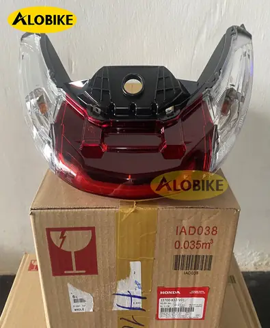 Đèn Hậu Xe Lead 125