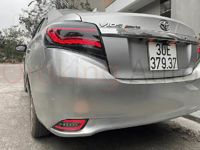 Đèn Hậu Xe Vios 2017