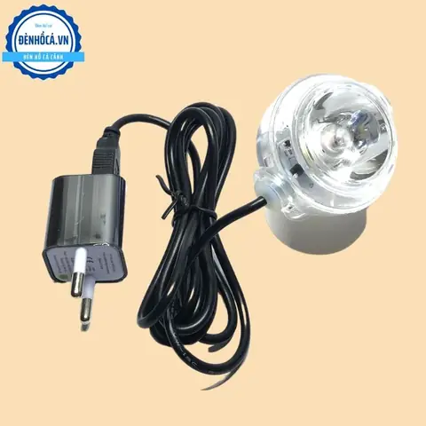 Đèn Hồ Cá Mini Giá Rẻ