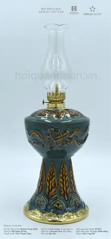 Đèn Hoa Kỳ Là Gì