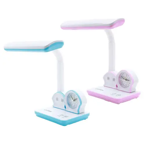 Đèn Học Chống Cận Protex