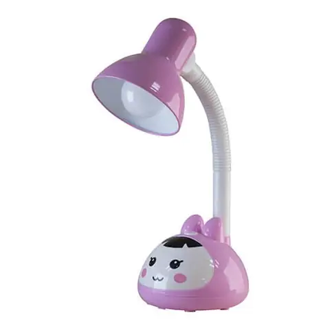 Đèn Học Có Tốn Điện Không