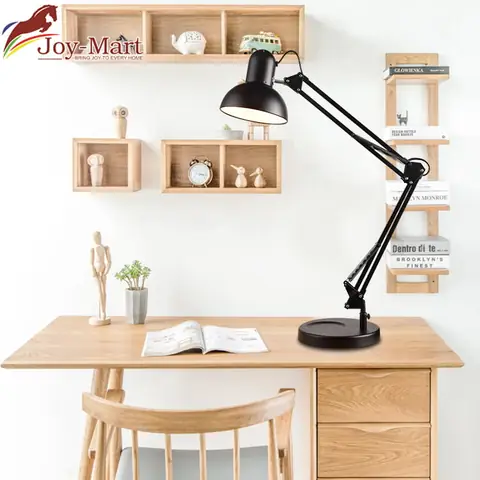 Đèn Học Kẹp Bàn Pixar