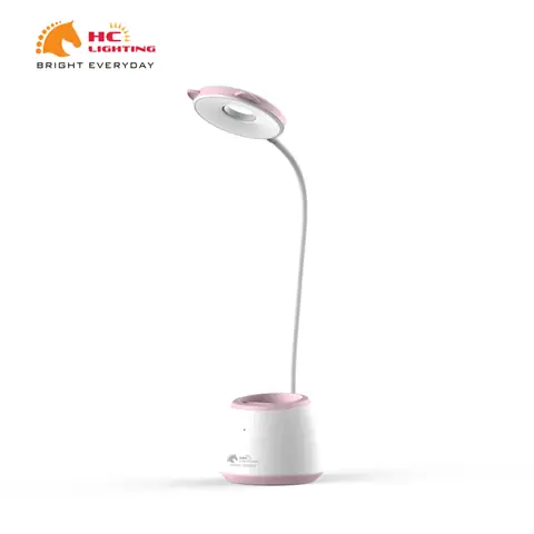 Đèn Học Led Chống Cận 3 Chế Độ Ánh Sáng