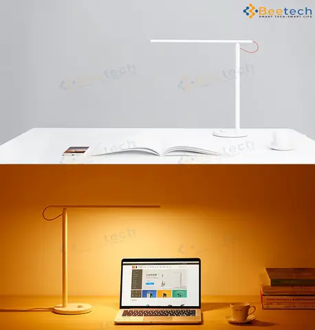 Đèn Học Thông Minh Xiaomi
