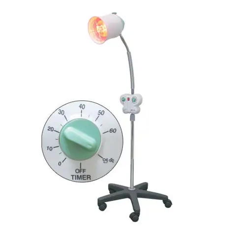 Đèn Hồng Ngoại Hàn Quốc
