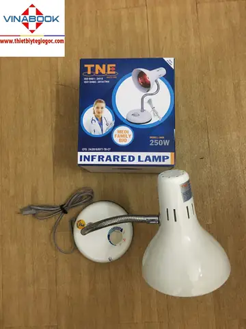 Đèn Hồng Ngoại Infrared Lamp