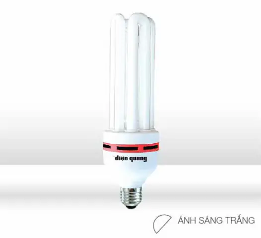 Đèn Huỳnh Quang Điện Quang