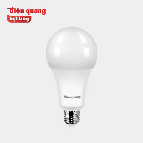 Đèn Huỳnh Quang Sáng Mờ