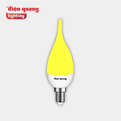 Đèn Huỳnh Quang Sáng Mờ