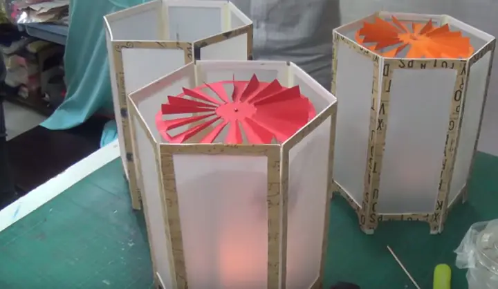 Đèn Kéo Quân Quay Được Là Nhờ Hiện Tượng Gì Đèn Kéo Quân Quay Được Là Nhờ Hiện Tượng Gì
