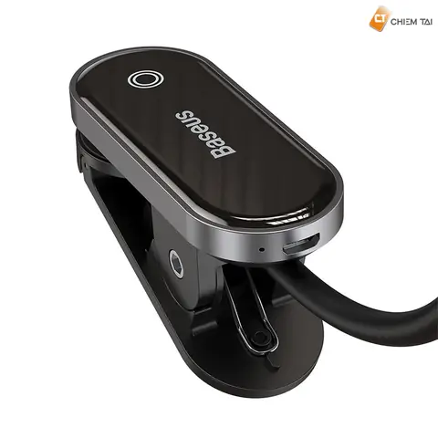 Đèn Kẹp Đọc Sách Mini