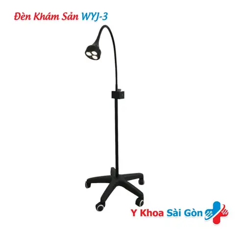 Đèn Khám Sản Phụ Khoa