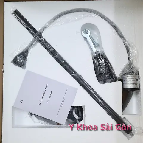 Đèn Khám Sản Phụ Khoa