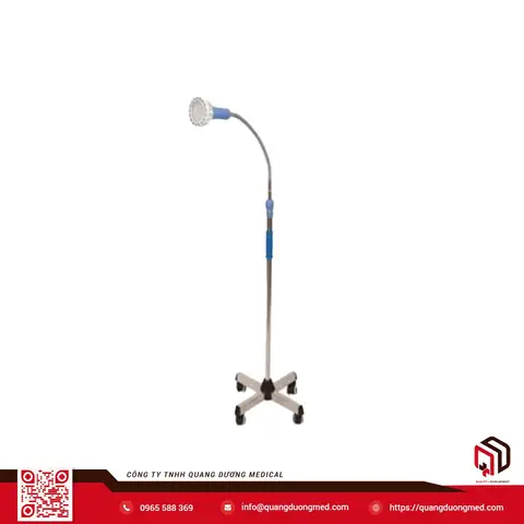 Đèn Khám Sản Phụ Khoa